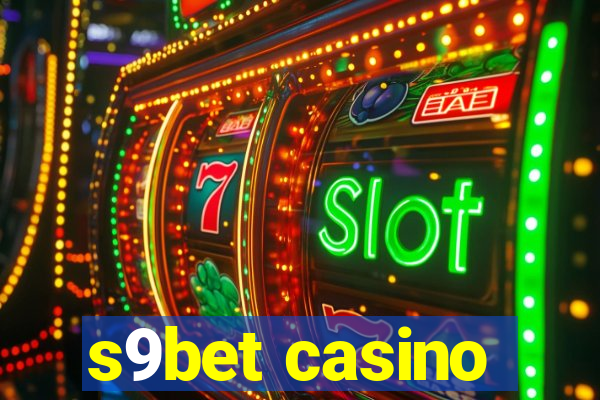 s9bet casino